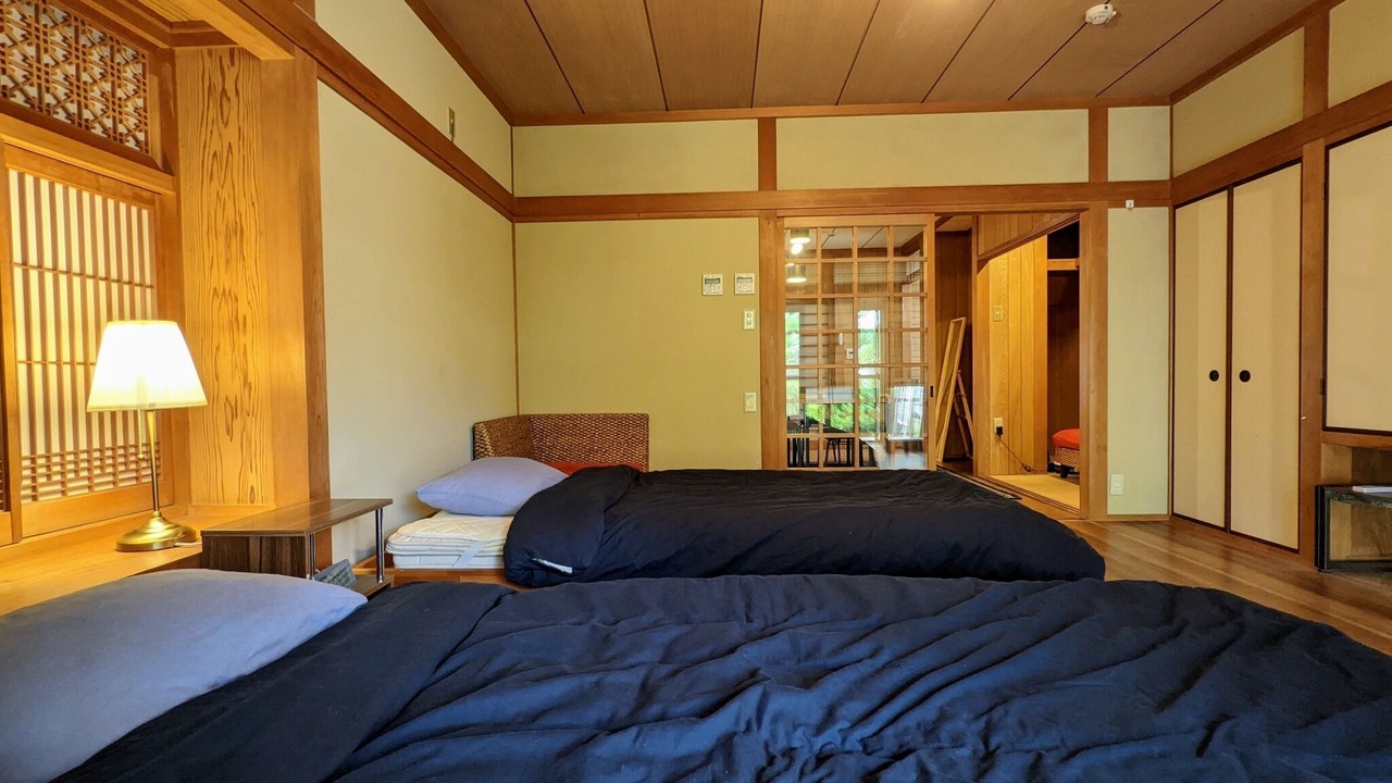 Photo of Bedroom in Nara