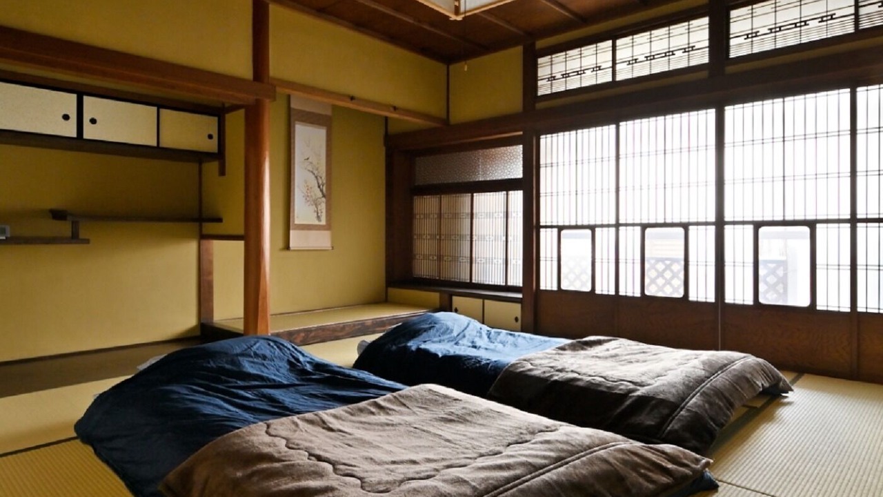 Photo of Bedroom in Nara