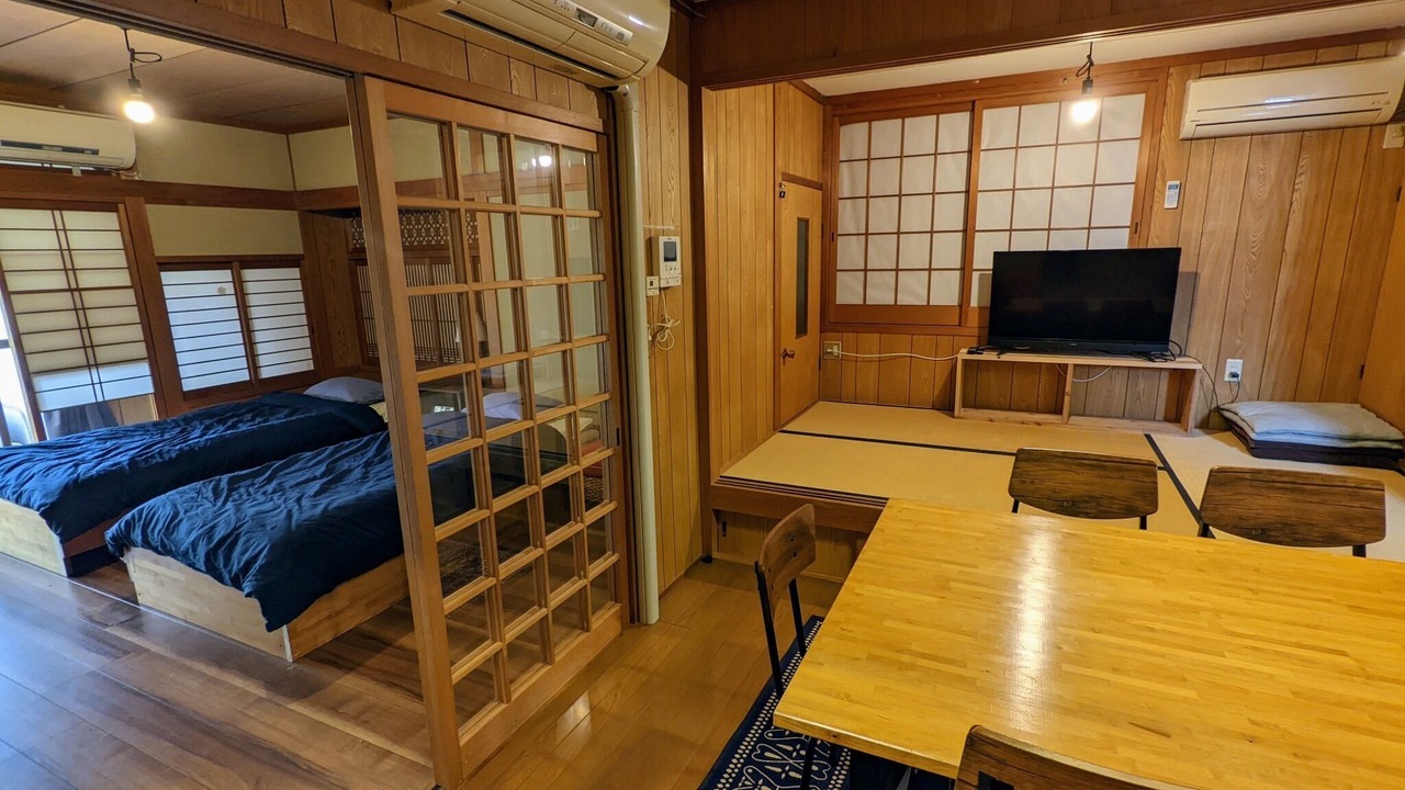 Photo of Others in Nara