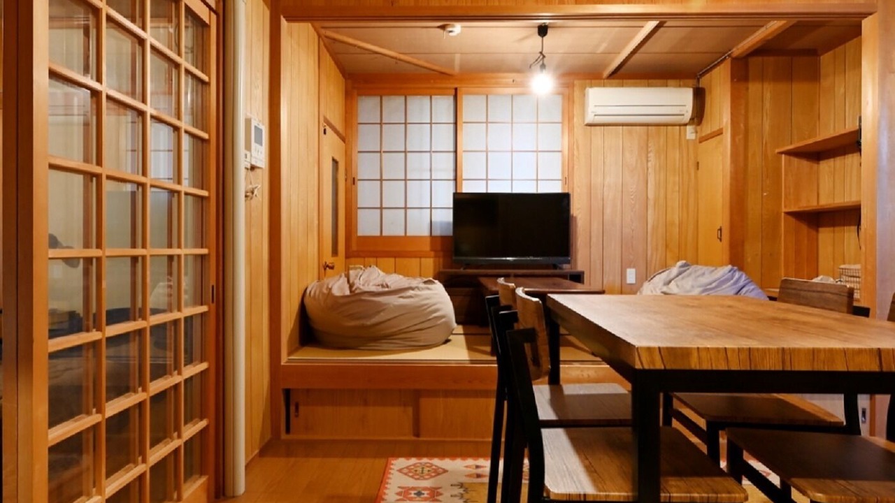 Photo of Others in Nara