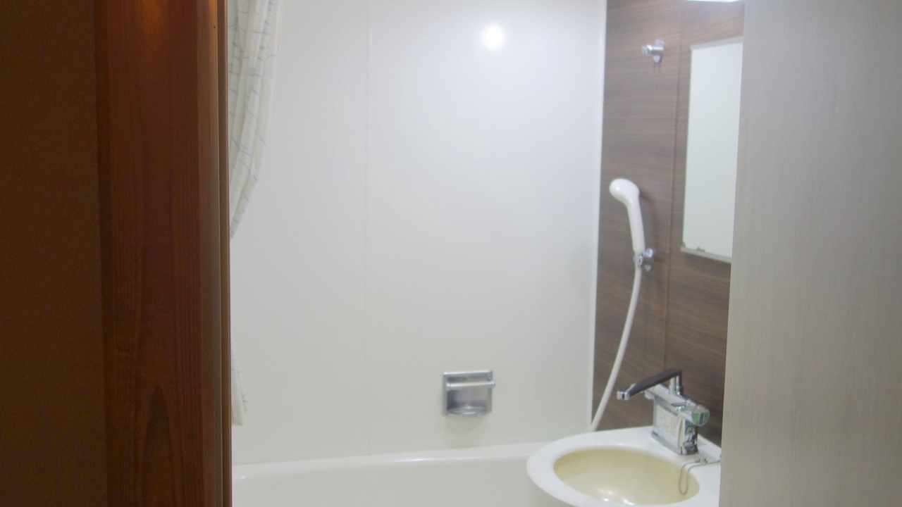 Photo of Bathroom in Nara