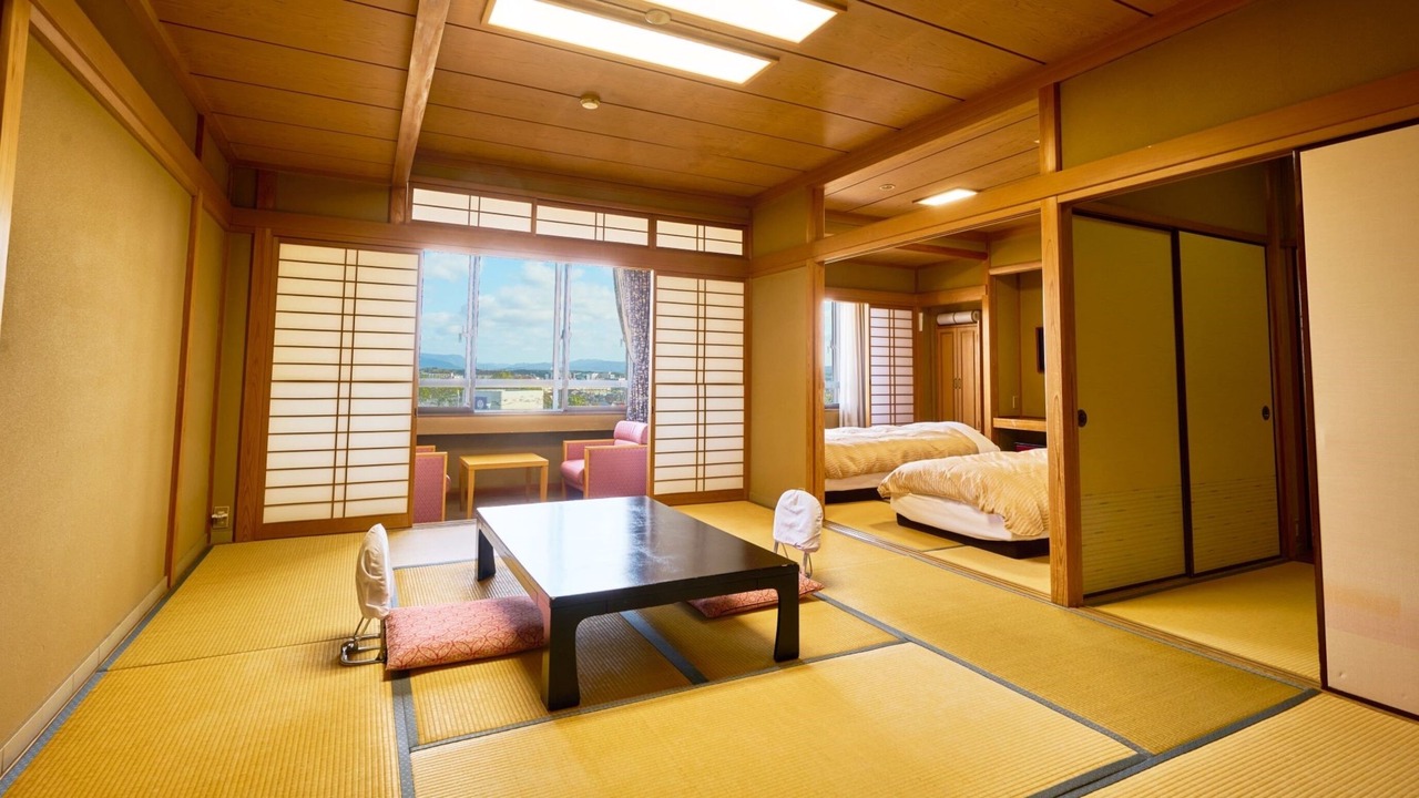 Photo of Bedroom in Nara