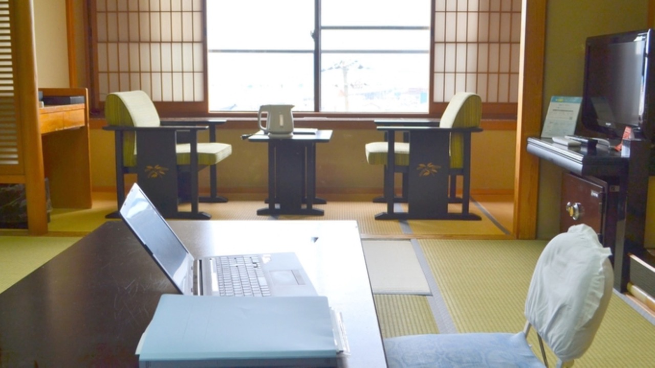 Photo of Bedroom in Nara