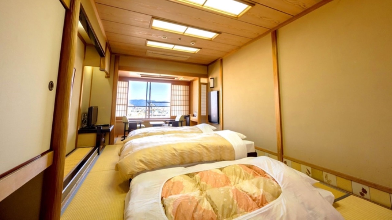 Photo of Bedroom in Nara