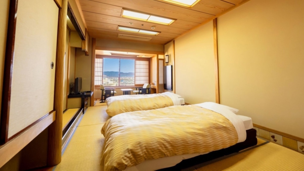 Photo of Bedroom in Nara