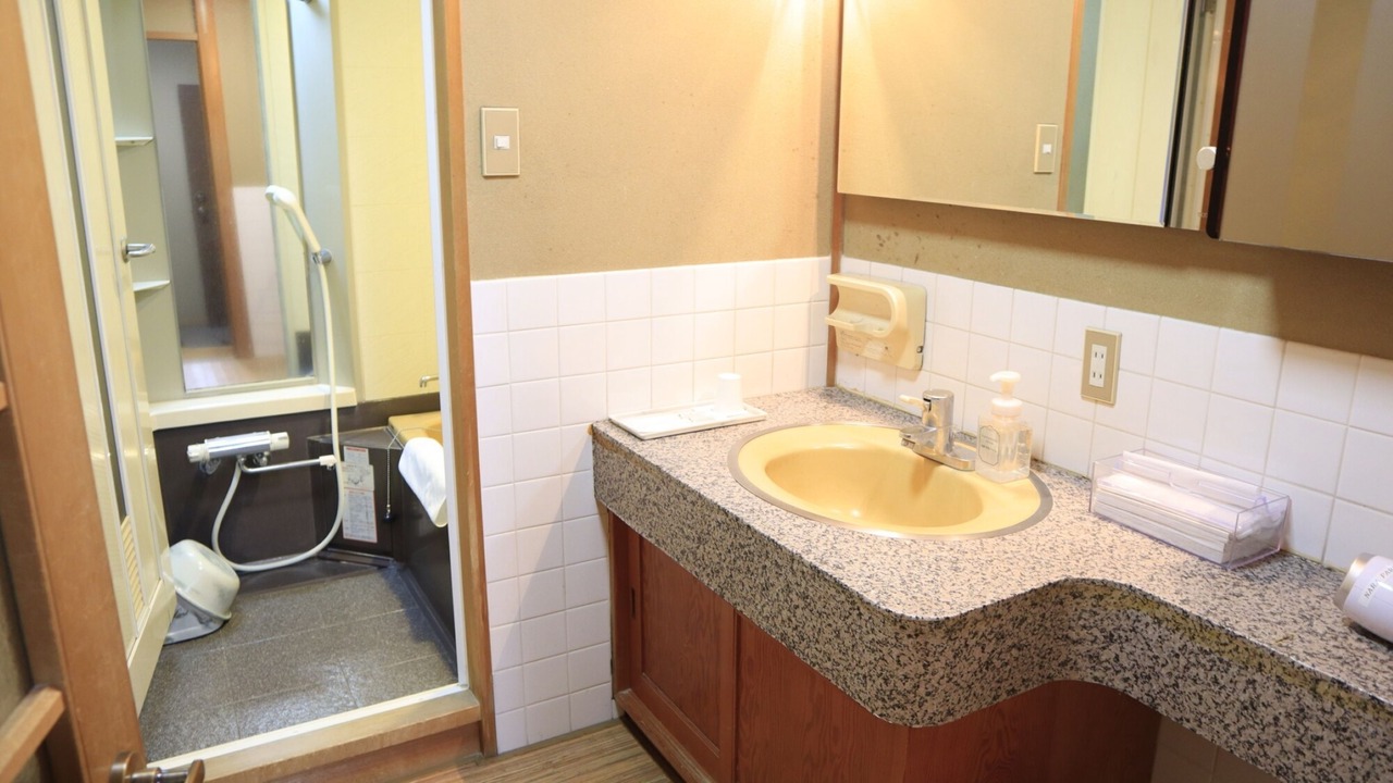 Photo of Bathroom in Nara