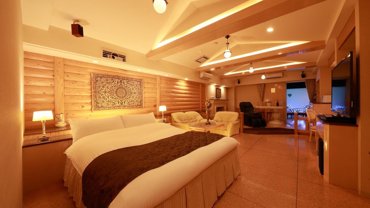 Photo of Bedroom in Nara
