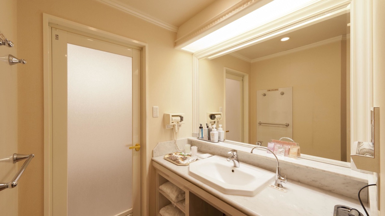 Photo of Bathroom in Nara
