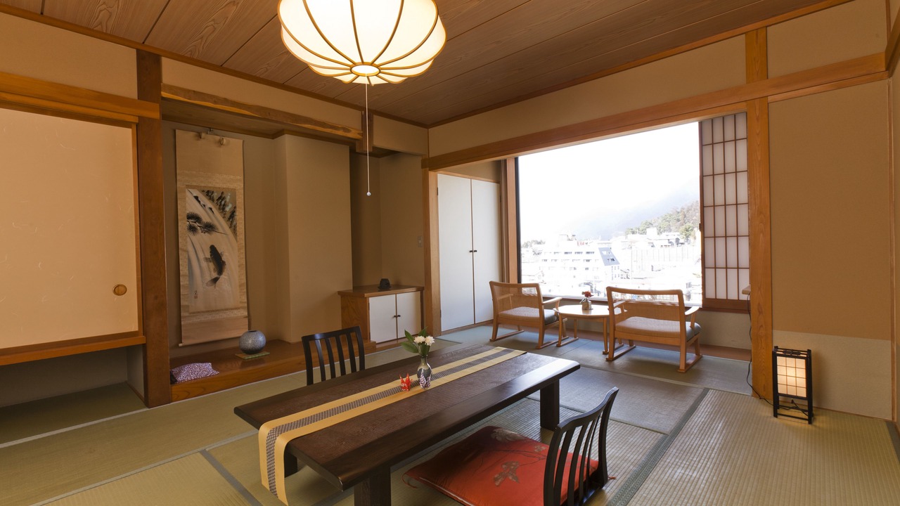 Photo of Bedroom in Yudanaka Shibu Onsen