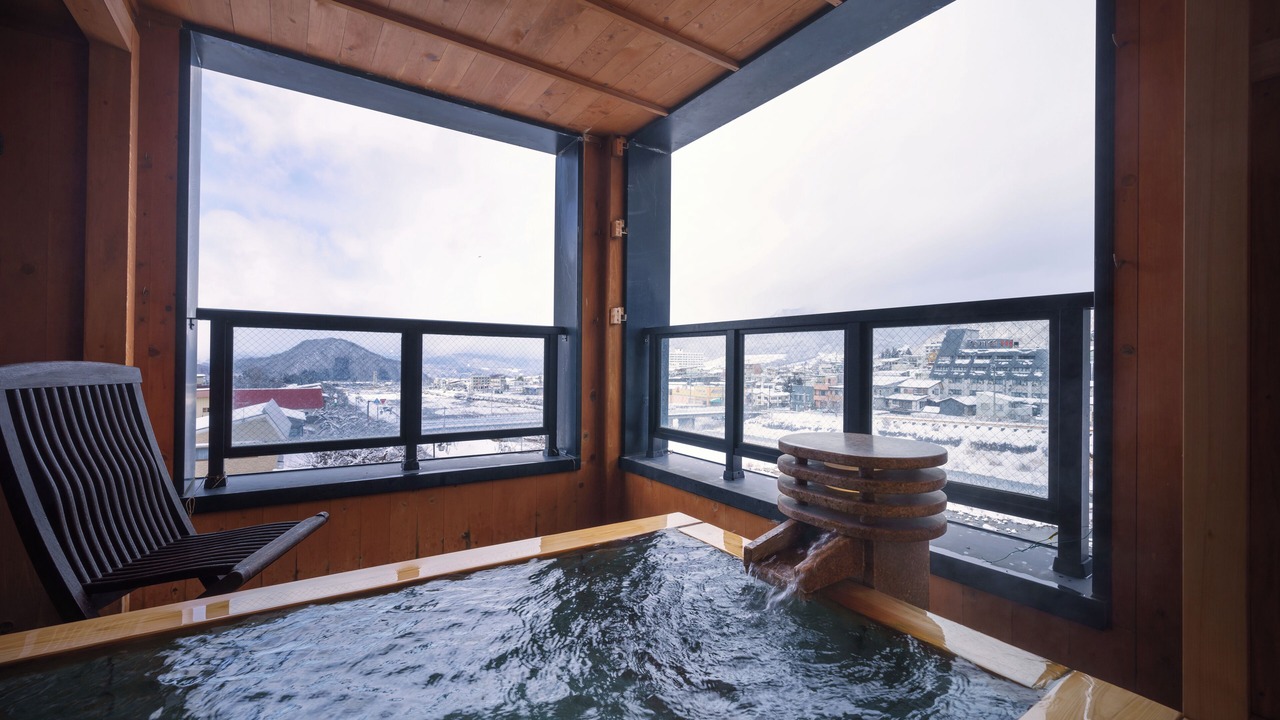 Photo of Bedroom in Yudanaka Shibu Onsen