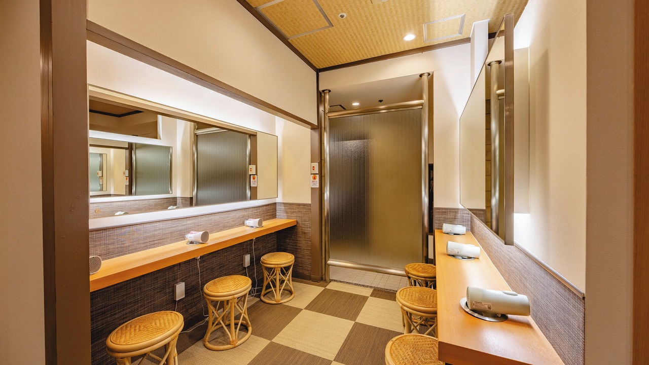 Photo of Bathroom in Nagoya City Centre