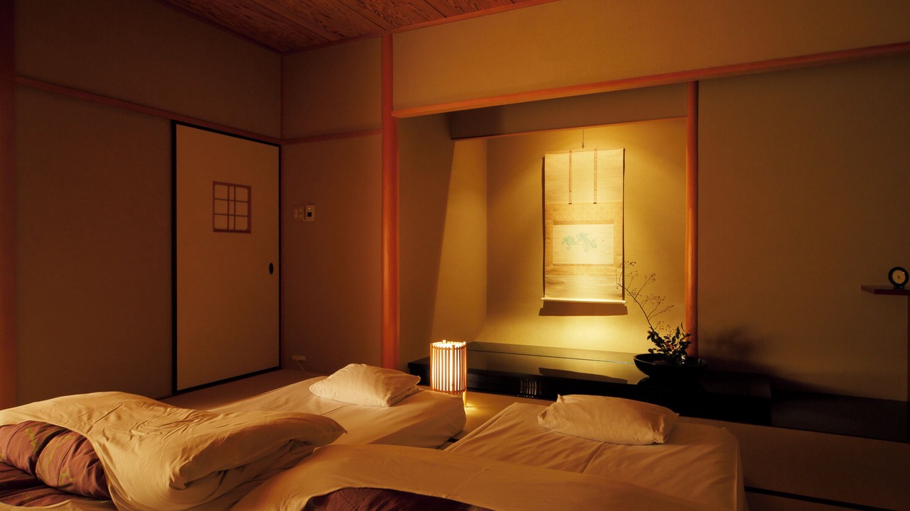 Photo of Bedroom in Karasuma