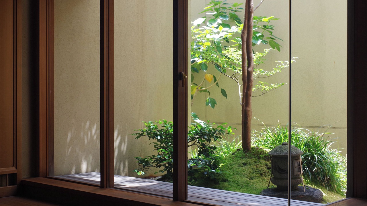 Photo of Bedroom in Karasuma