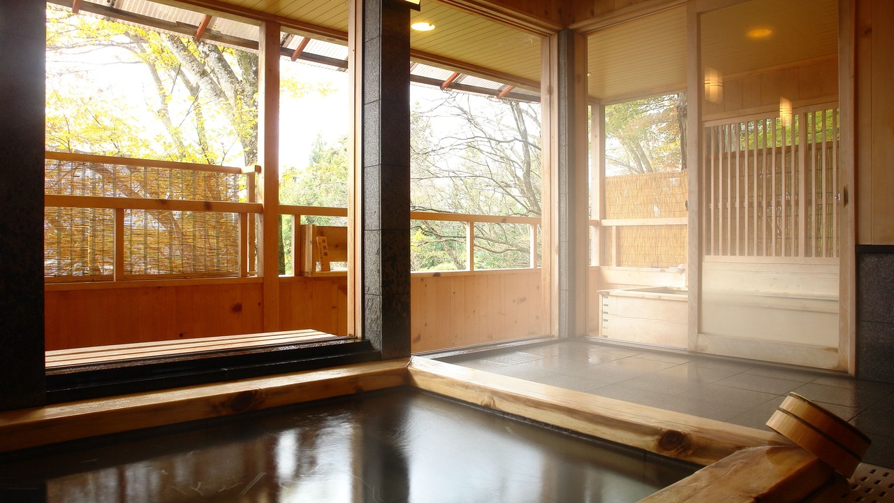 Photo of Others in Hida Takayama Onsen