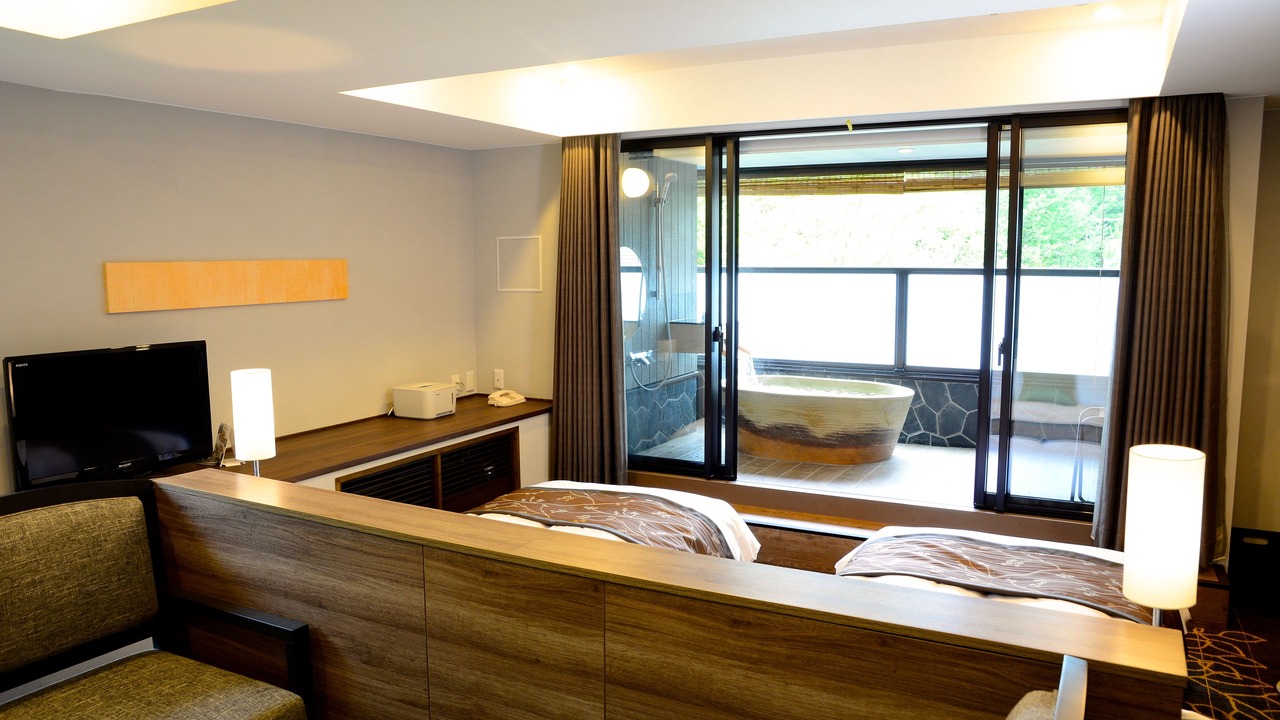 Photo of Bedroom in Tsumagoi