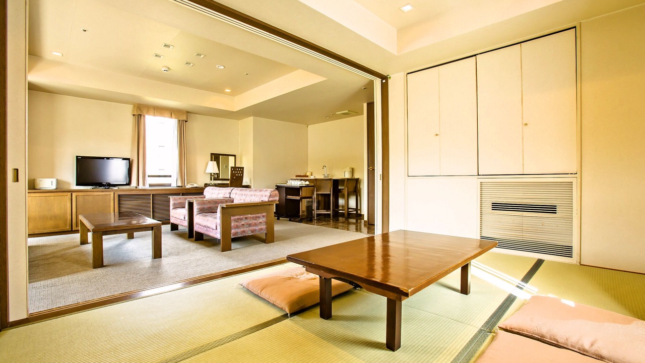 Photo of Bedroom in Tsumagoi