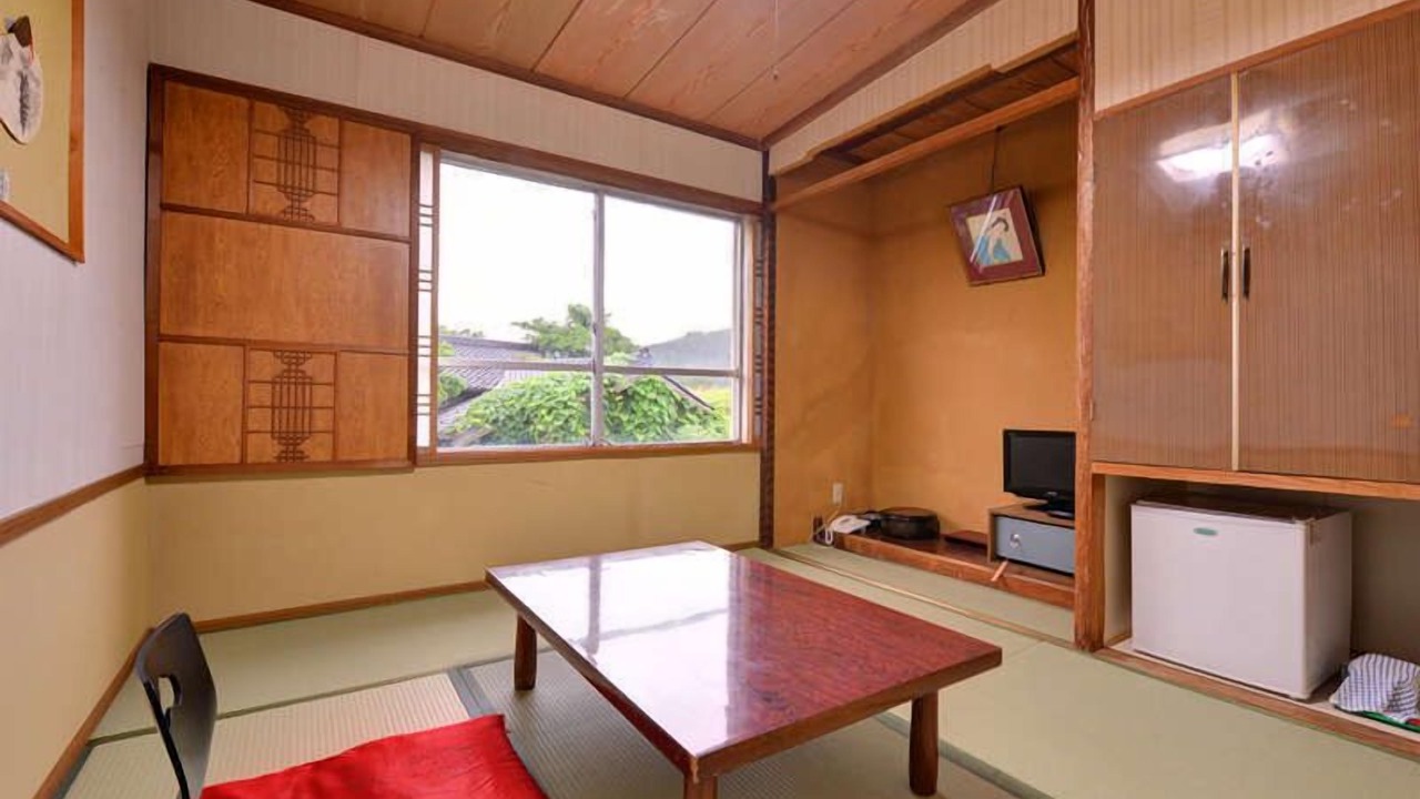 Photo of Bedroom in Takase Onsen