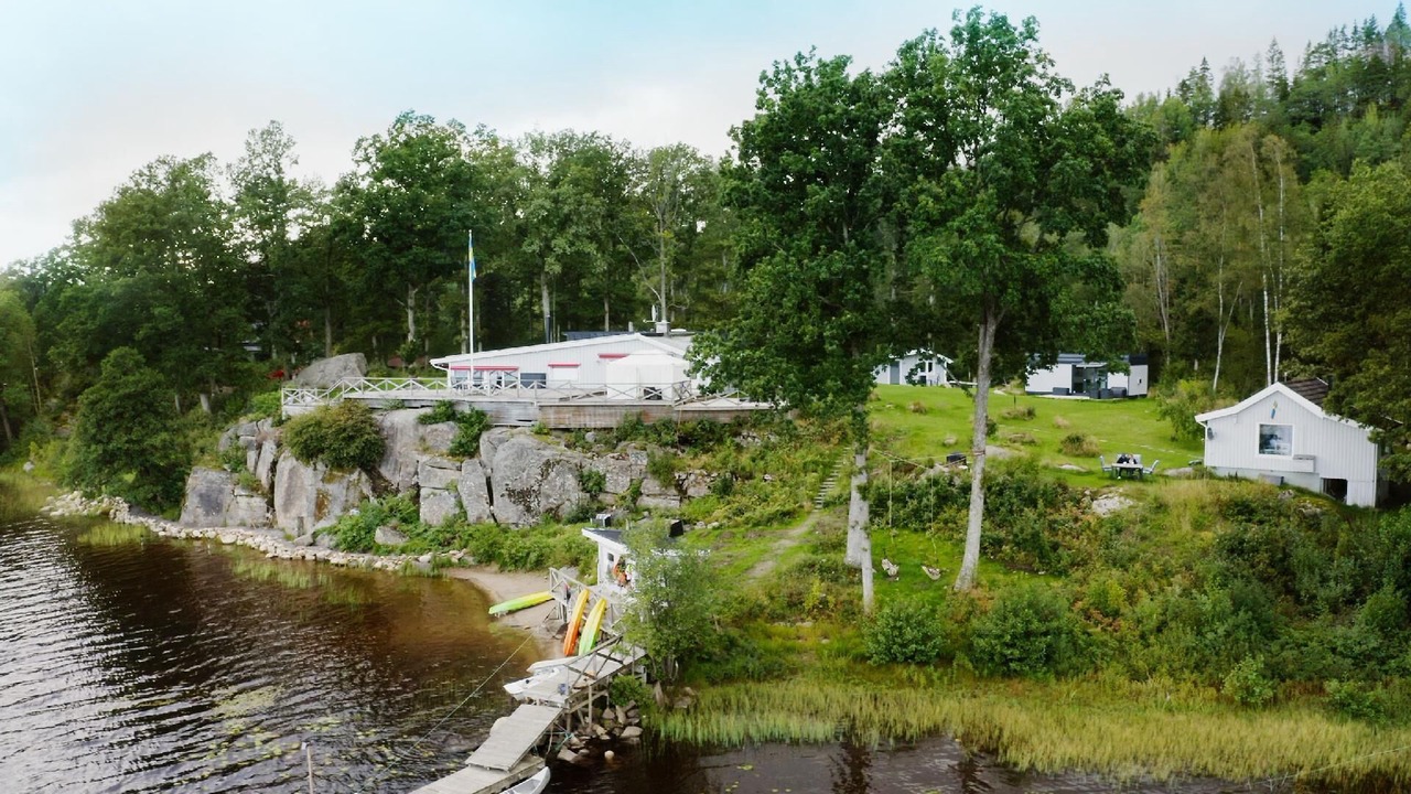 Photo of Outdoor in Landvetter
