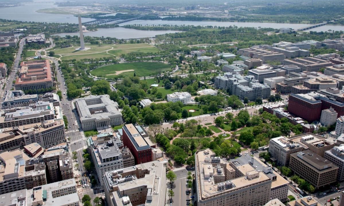 Photo of Outdoor in Dupont Circle