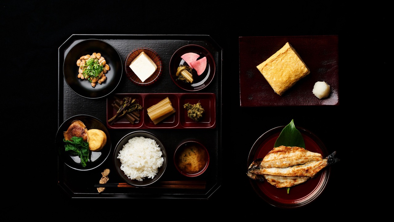 Photo of Others in Narai-juku