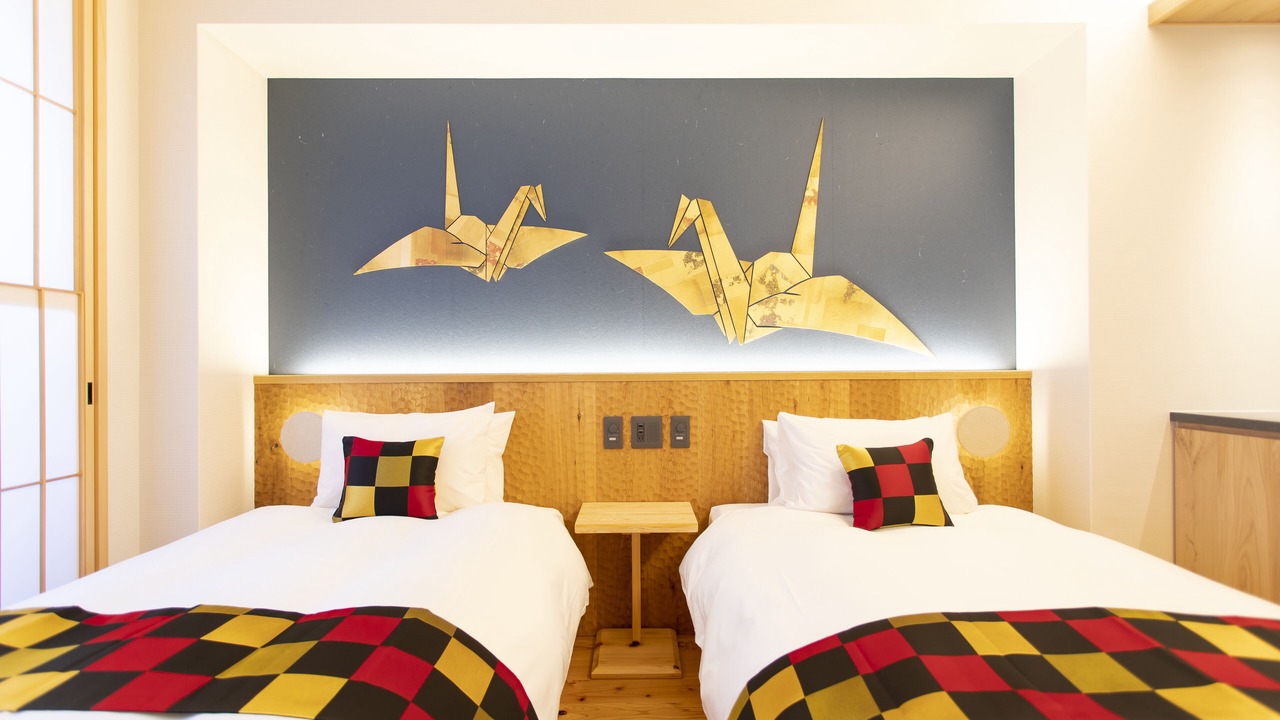 Photo of Bedroom in Kanazawa