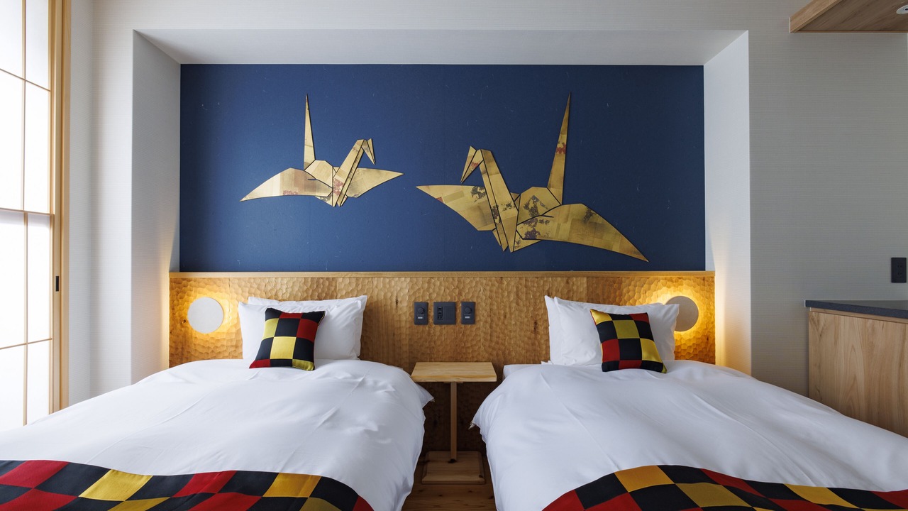 Photo of Bedroom in Kanazawa
