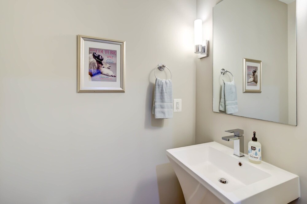 Photo of Bathroom in Near Northeast