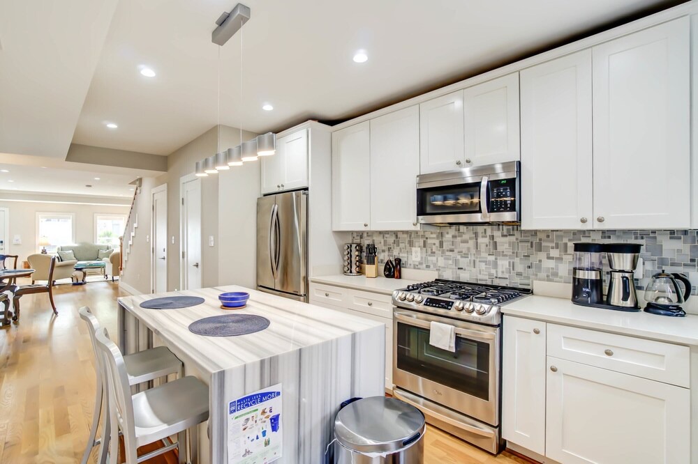 Photo of Kitchen in Near Northeast
