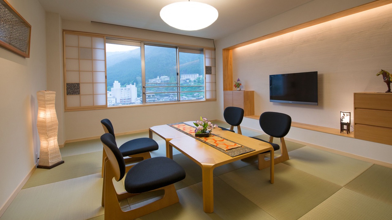Photo of Bathroom in Gero Onsen