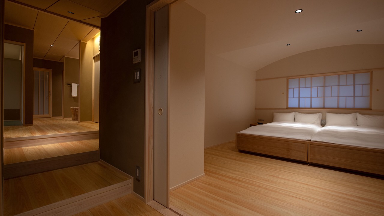 Photo of Bedroom in Nara