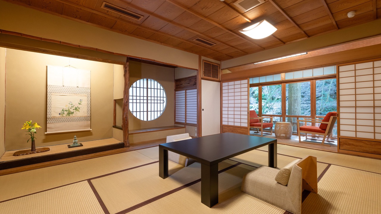 Photo of Bedroom in Nara