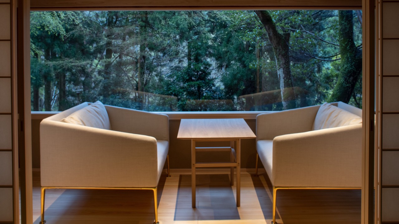 Photo of Bedroom in Nara