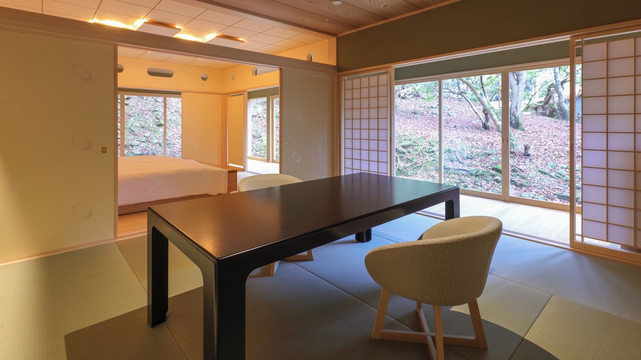 Photo of Bedroom in Nara