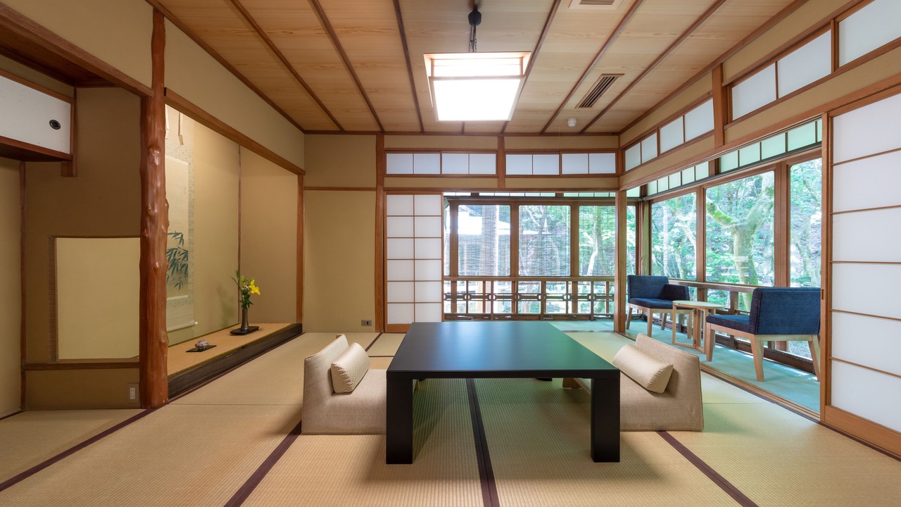 Photo of Bedroom in Nara
