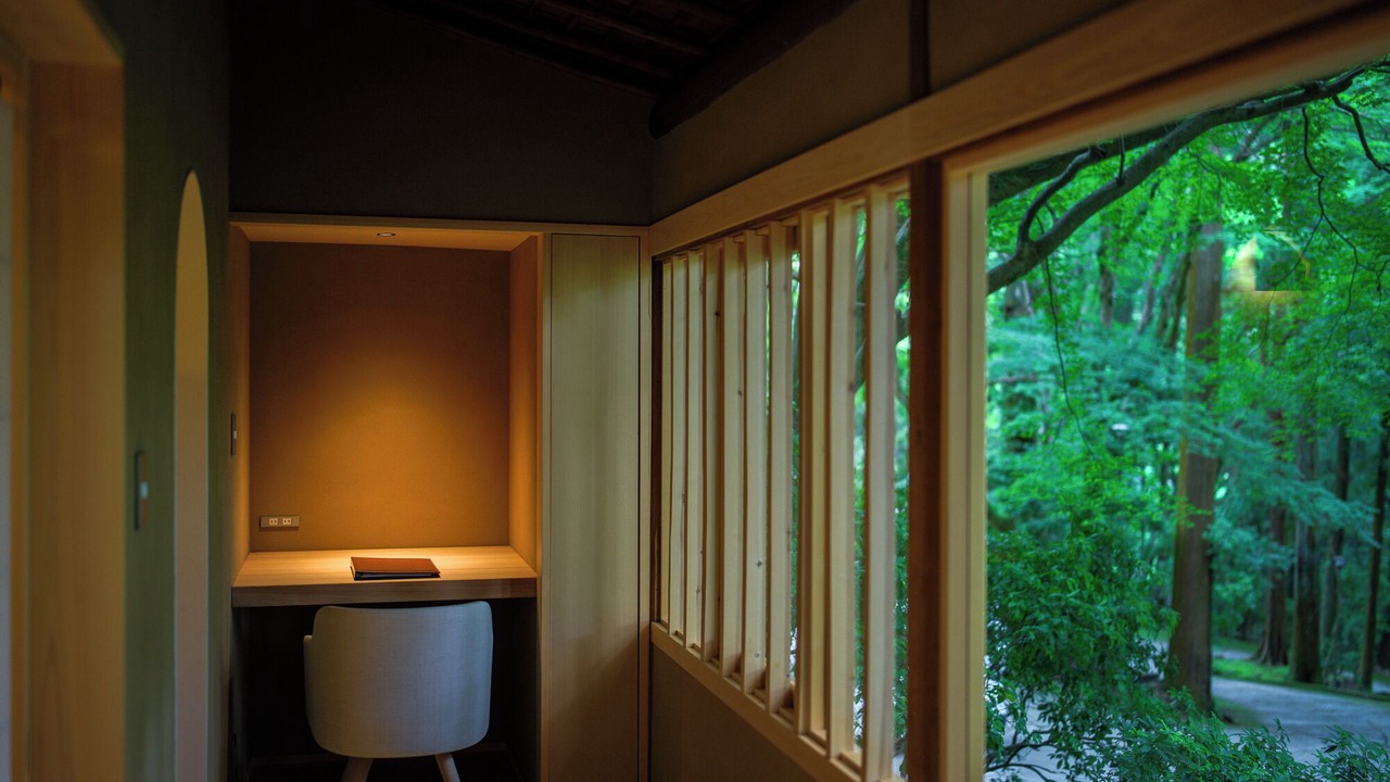 Photo of Bedroom in Nara
