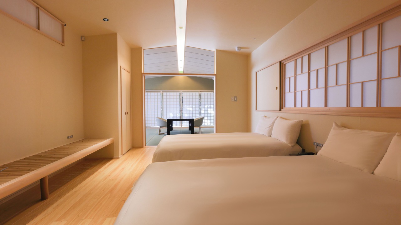 Photo of Bedroom in Nara