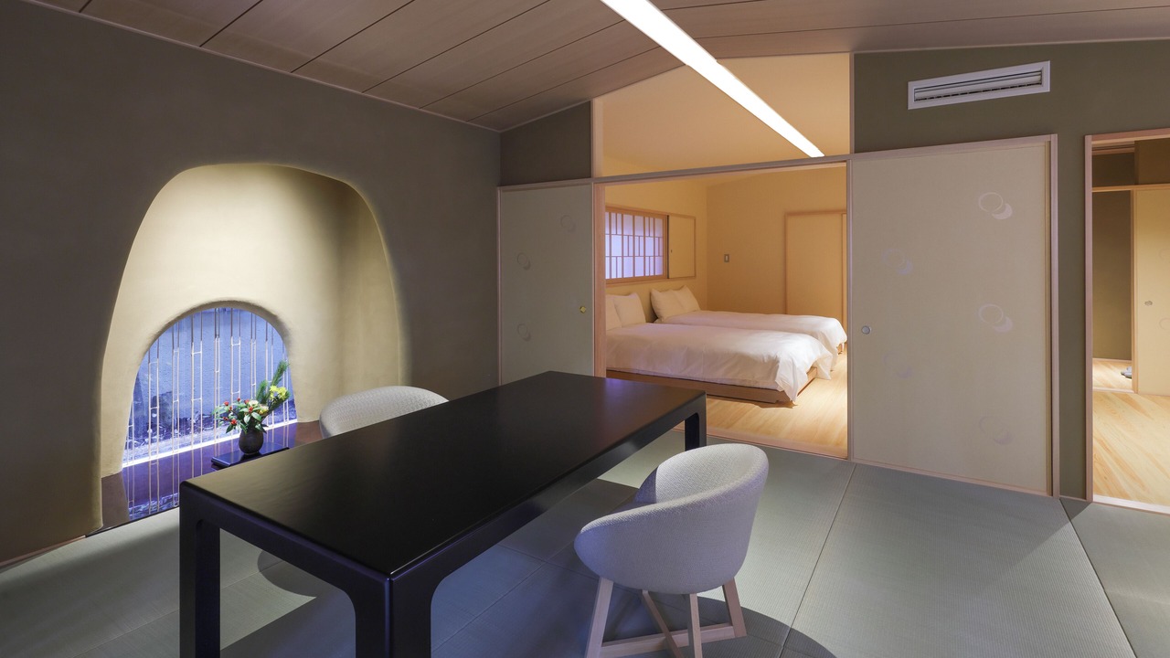 Photo of Bedroom in Nara