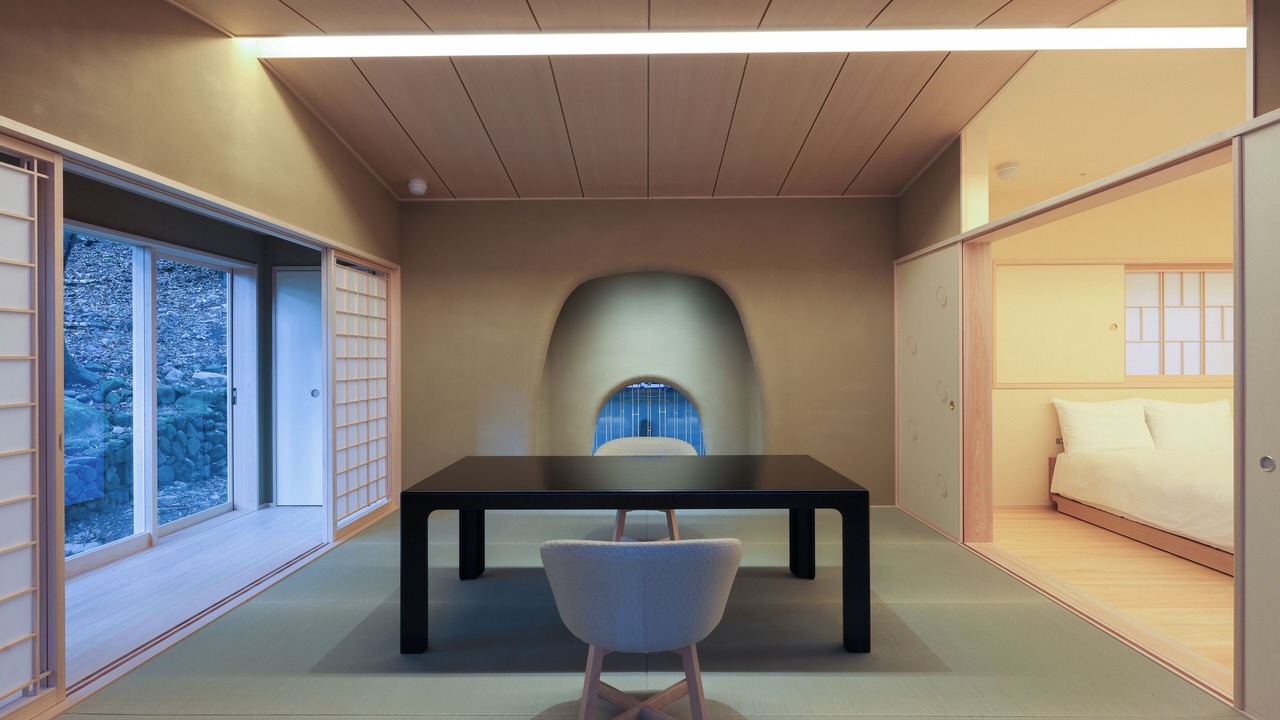 Photo of Bedroom in Nara