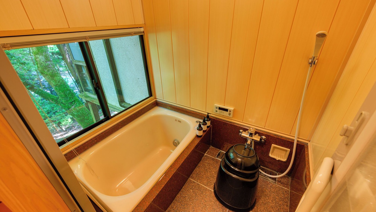 Photo of Bathroom in Nara