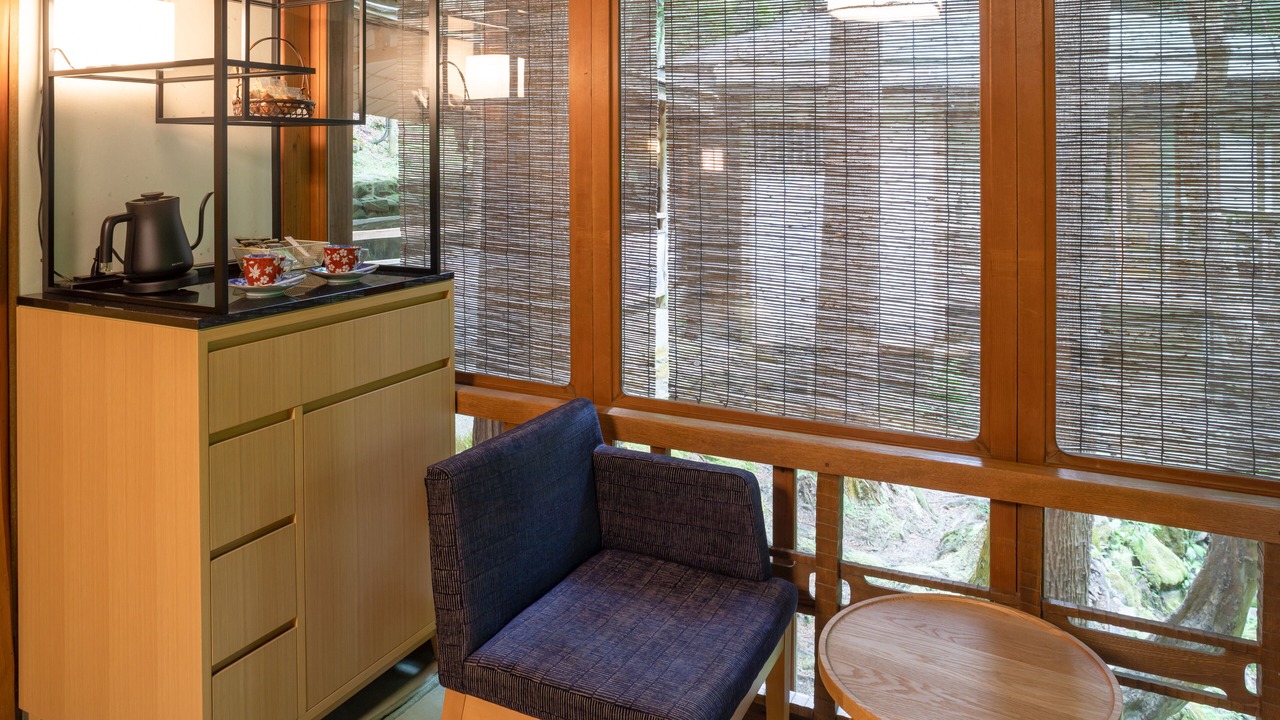 Photo of Bedroom in Nara