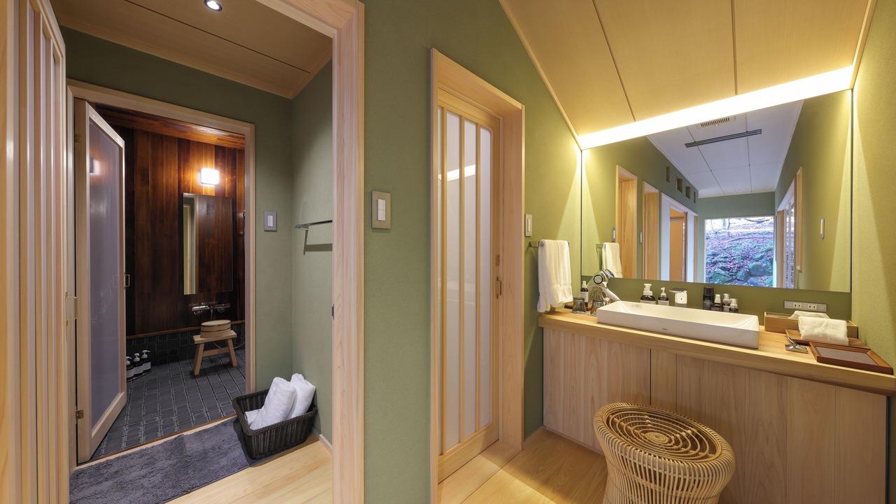 Photo of Bathroom in Nara