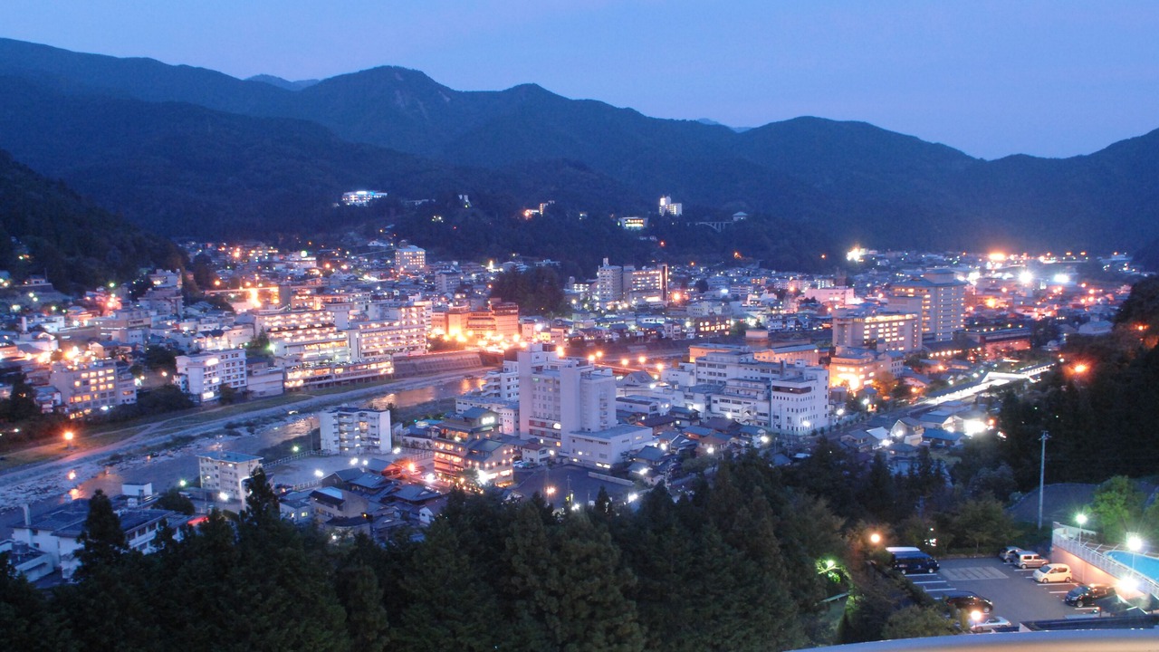 Photo of Bedroom in Gero Onsen