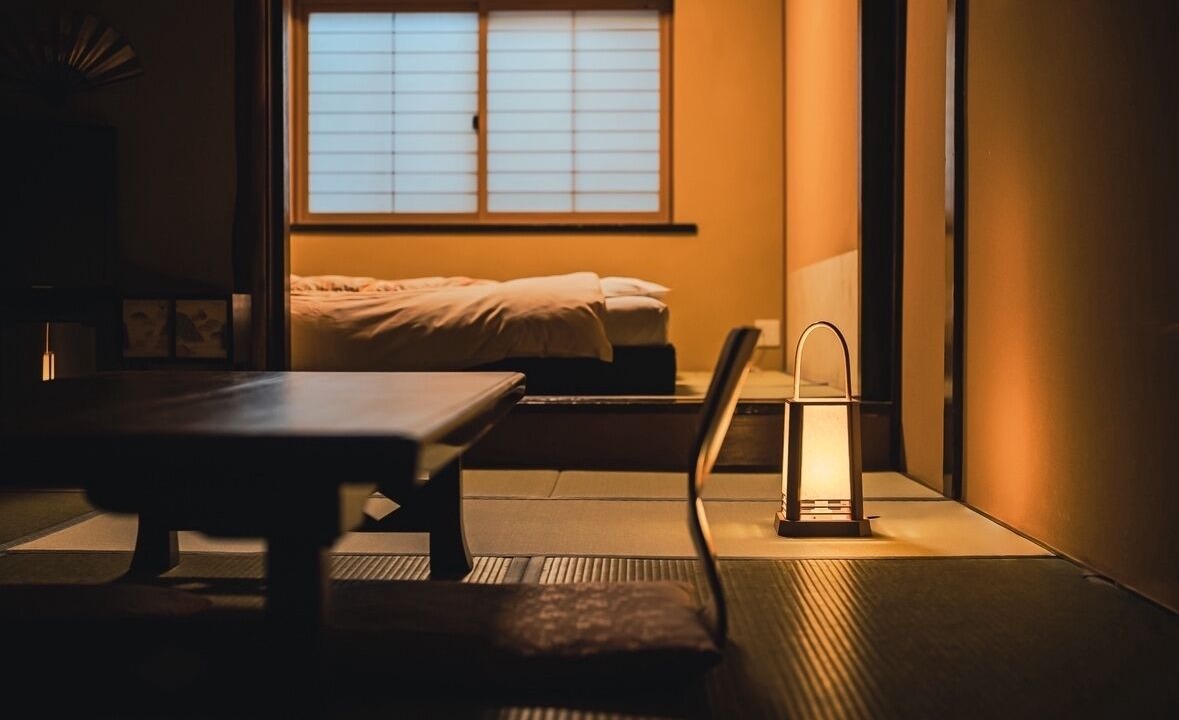 Photo of Bathroom in Shimogyo