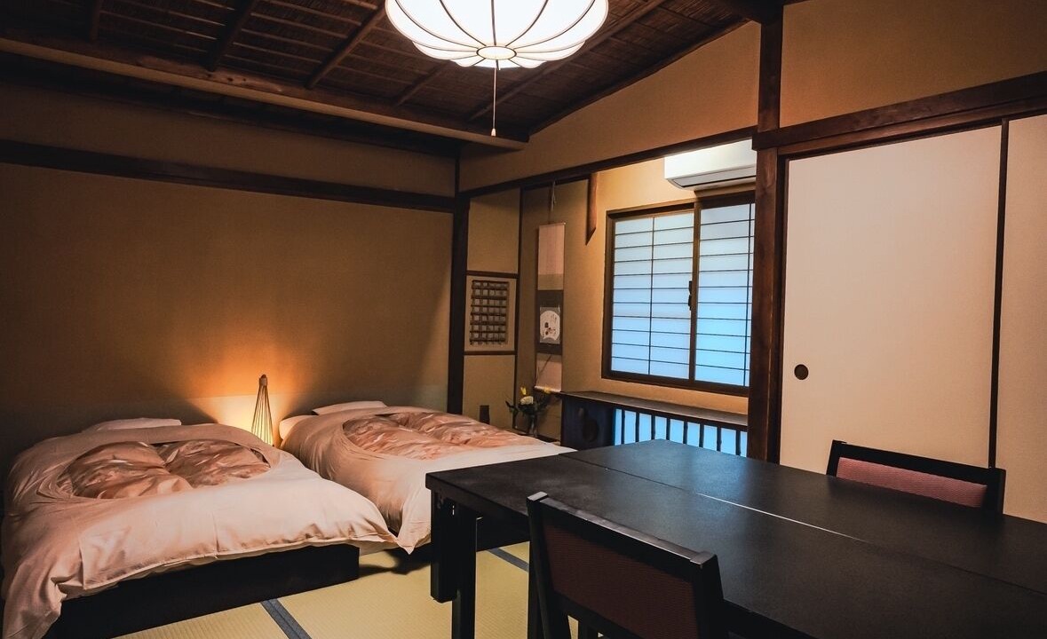 Photo of Bathroom in Shimogyo