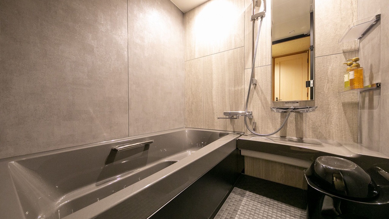 Photo of Bathroom in Shimogyo