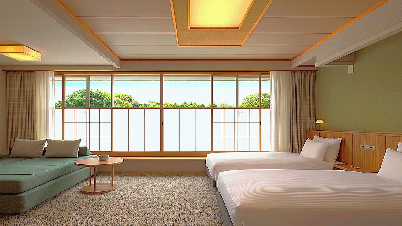 Photo of Bedroom in Shima