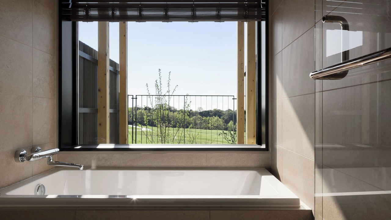 Photo of Bathroom in Shima