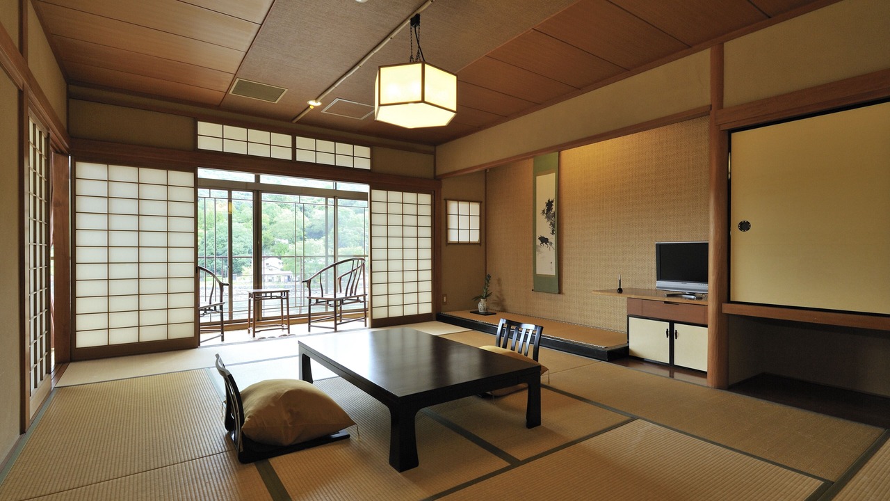 Photo of Bedroom in Uji