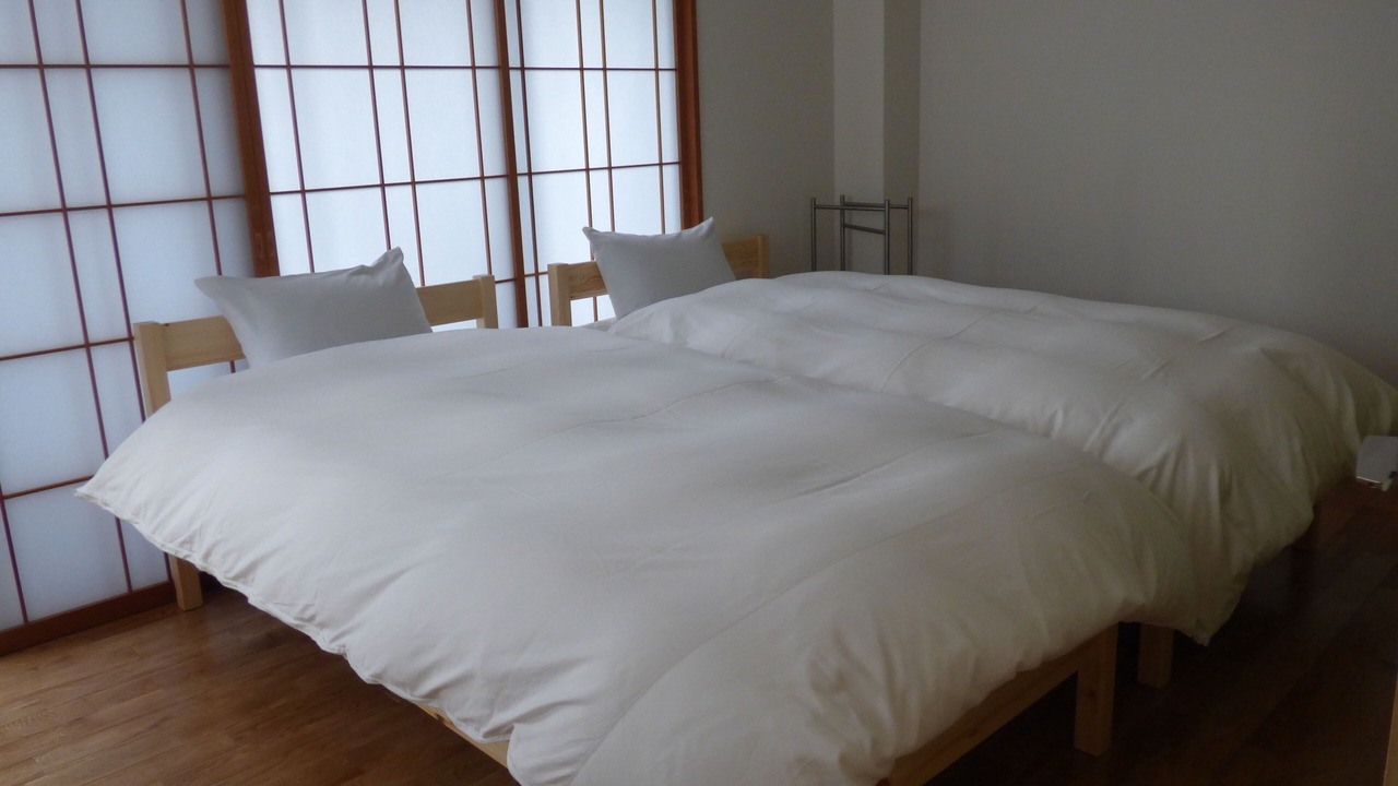 Photo of Bedroom in Sakyo Ward