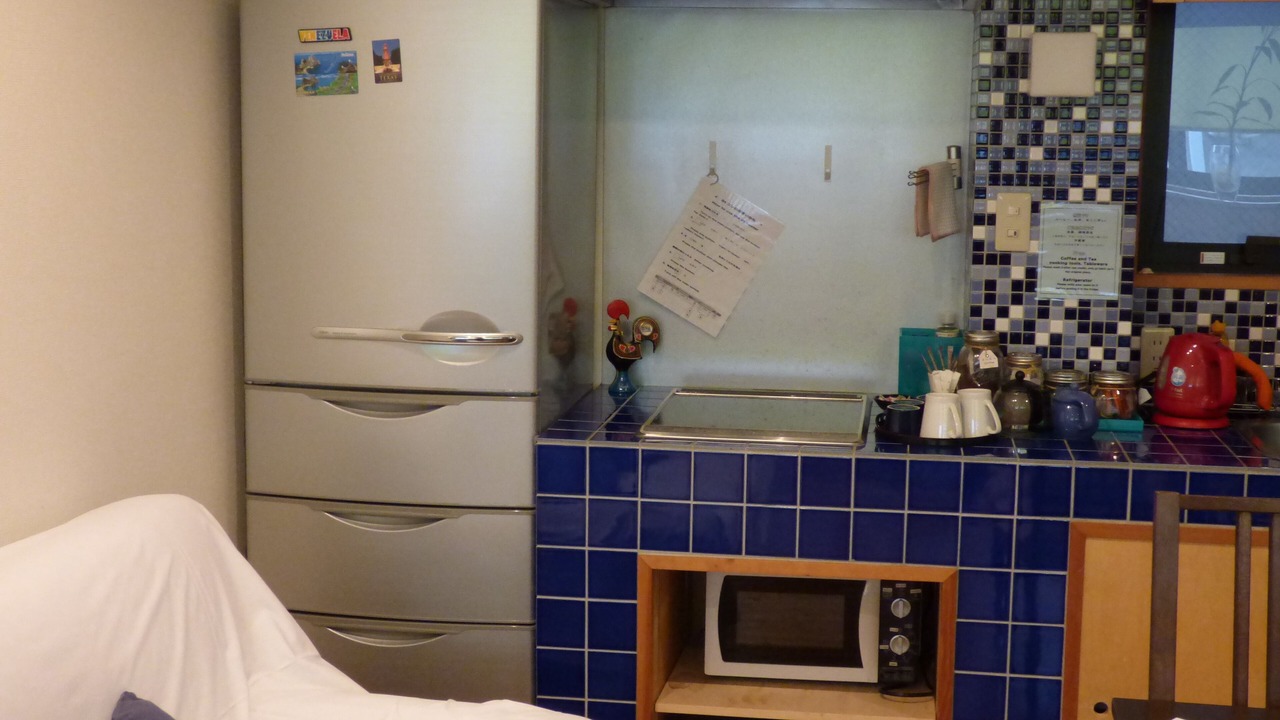 Photo of Bedroom in Sakyo Ward